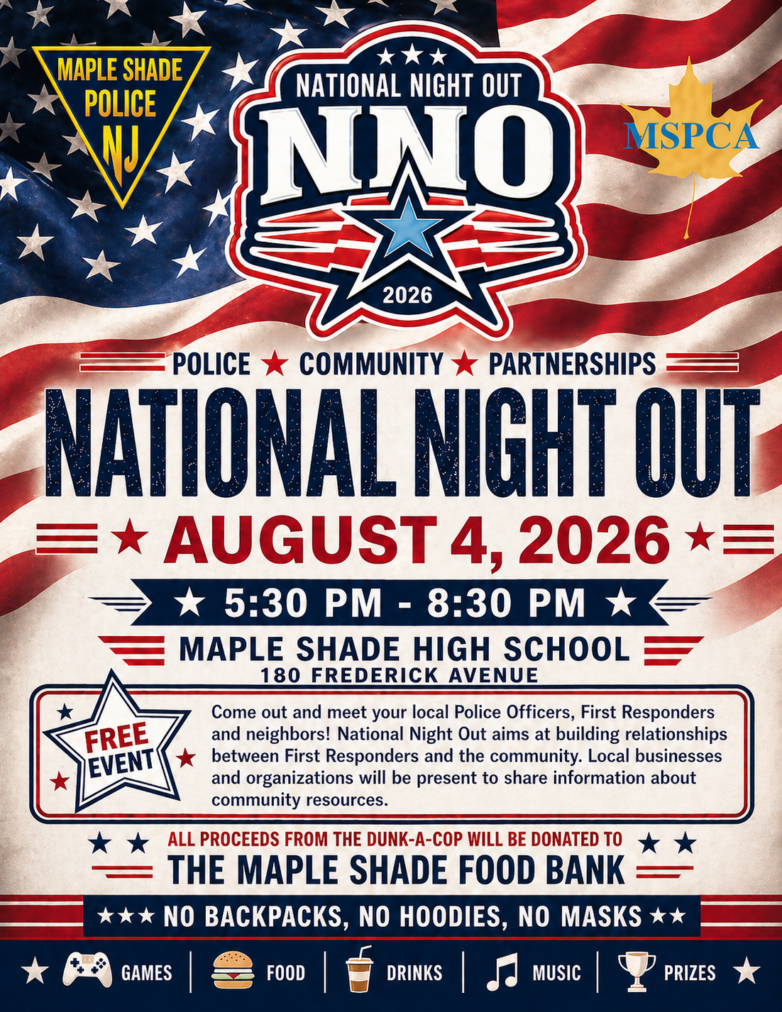 National Night out
